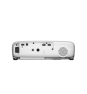 Epson EB-FH08 3600 lúmenes ANSI 3LCD 1080p (1920x1080) Blanco