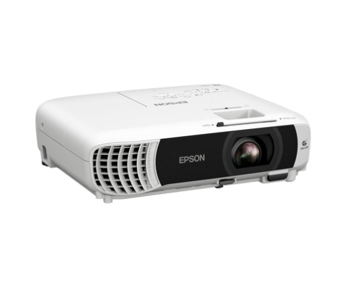 Epson EB-FH08 3600 lúmenes ANSI 3LCD 1080p (1920x1080) Blanco