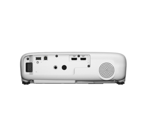 Epson EB-FH08 3600 lúmenes ANSI 3LCD 1080p (1920x1080) Blanco