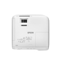 Epson EB-FH18 4000 lúmenes ANSI 3LCD 1080p (1920x1080) Blanco