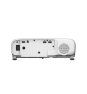 Epson EB-FH18 4000 lúmenes ANSI 3LCD 1080p (1920x1080) Blanco