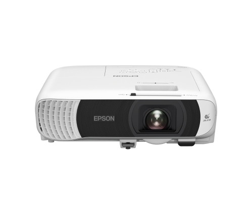 Epson EB-FH18 4000 lúmenes ANSI 3LCD 1080p (1920x1080) Blanco