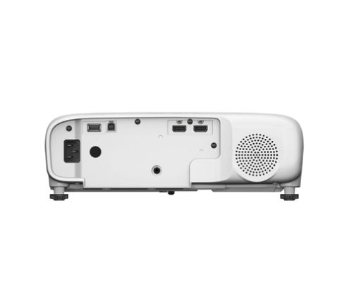 Epson EB-FH18 4000 lúmenes ANSI 3LCD 1080p (1920x1080) Blanco