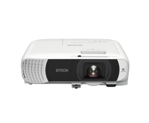 Epson EB-FH54 Proyector de alcance estándar 4100 lúmenes ANSI 3LCD WUXGA (1920x1200) Blanco