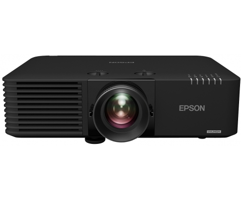 Epson EB-L635SU videoproyector 6000 lúmenes ANSI 3LCD 1080p 1920x1080 Negro