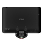 Epson EB-L695SU Proyector de corto alcance 6200 lúmenes ANSI 3LCD WUXGA (1920x1200) Negro