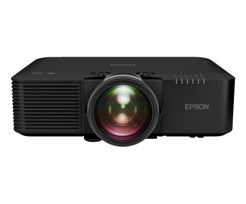 Epson EB-L695SU Proyector de corto alcance 6200 lúmenes ANSI 3LCD WUXGA (1920x1200) Negro