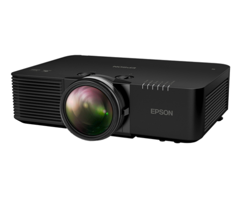 Epson EB-L695SU Proyector de corto alcance 6200 lúmenes ANSI 3LCD WUXGA (1920x1200) Negro