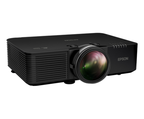 Epson EB-L695SU Proyector de corto alcance 6200 lúmenes ANSI 3LCD WUXGA (1920x1200) Negro