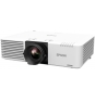 Epson EB-L730U videoproyector 7000 lúmenes ANSI 3LCD WUXGA 1920x1200 Blanco
