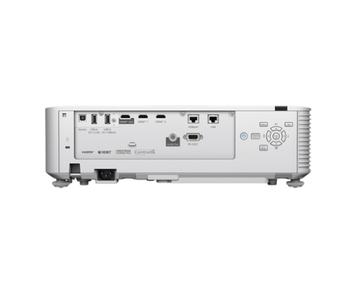 Epson EB-L790U Proyector de alcance estándar 7300 lúmenes ANSI 3LCD WUXGA (1920x1200) Blanco
