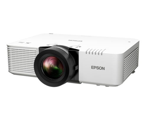Epson EB-L890U 8000 lúmenes ANSI 3LCD WUXGA (1920x1200) Blanco