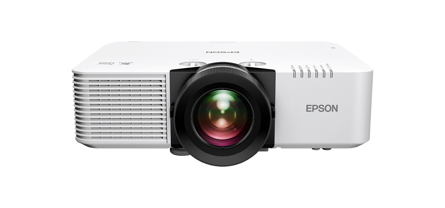 Epson EB-L890U 8000 lúmenes ANSI 3LCD WUXGA (1920x1200) Blanco