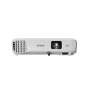 Epson EB-W53 4000 lúmenes ANSI 3LCD WXGA (1200x800) Blanco