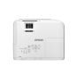 Epson EB-W55 4000 lúmenes ANSI 3LCD WXGA (1200x800) Blanco