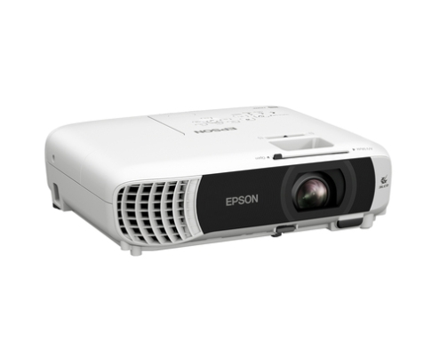 Epson EB-W55 4000 lúmenes ANSI 3LCD WXGA (1200x800) Blanco