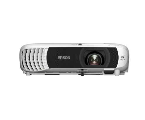 Epson EB-W55 4000 lúmenes ANSI 3LCD WXGA (1200x800) Blanco