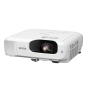 Epson EB-W56S Proyector de corto alcance 3700 lúmenes ANSI 3LCD WUXGA (1920x1200) Blanco