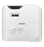 Epson EB-W56S Proyector de corto alcance 3700 lúmenes ANSI 3LCD WUXGA (1920x1200) Blanco
