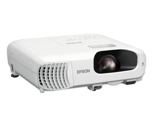Epson EB-W56S Proyector de corto alcance 3700 lúmenes ANSI 3LCD WUXGA (1920x1200) Blanco