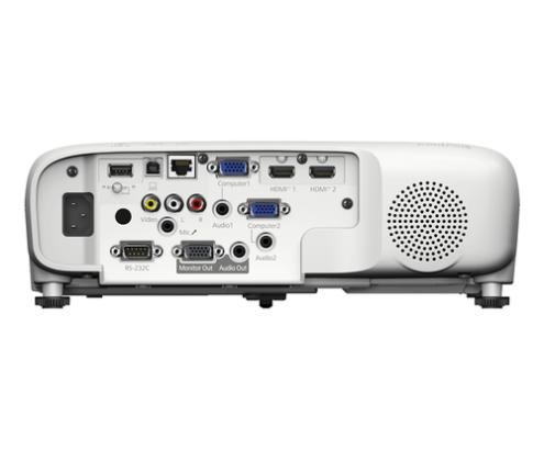 Epson EB-W56S Proyector de corto alcance 3700 lúmenes ANSI 3LCD WUXGA (1920x1200) Blanco