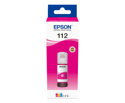 Epson EcoTank 112 Original