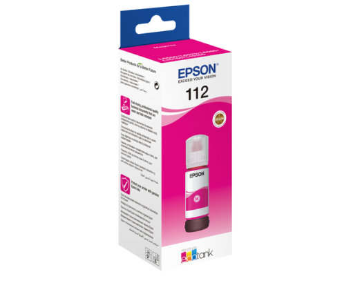 Epson EcoTank 112 Original