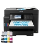 Epson EcoTank ET-16605 Inyección de tinta A3 4800 x 2400 DPI 32 ppm Wifi