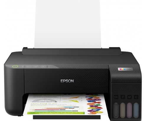 Epson EcoTank ET-1810