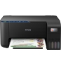 Epson EcoTank ET-2861 Inyección de tinta A4 5760 x 1440 DPI 33 ppm Wifi