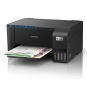 Epson EcoTank ET-2861 Inyección de tinta A4 5760 x 1440 DPI 33 ppm Wifi