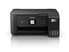 Epson EcoTank ET-2870 Inyección de tinta A4 5760 x 1440 DPI 33 ppm Wi...
