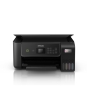 Epson EcoTank ET-2871 Inyección de tinta A4 5760 x 1440 DPI 33 ppm Wifi