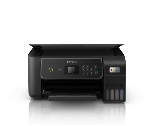Epson EcoTank ET-2871 Inyección de tinta A4 5760 x 1440 DPI 33 ppm Wifi