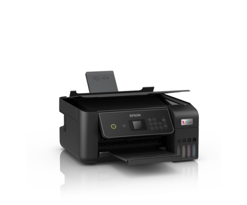 Epson EcoTank ET-2871 Inyección de tinta A4 5760 x 1440 DPI 33 ppm Wifi
