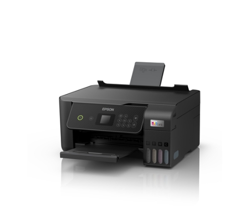 Epson EcoTank ET-2871 Inyección de tinta A4 5760 x 1440 DPI 33 ppm Wifi