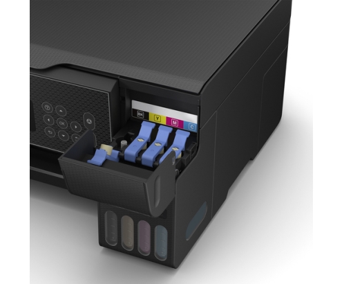 Epson EcoTank ET-2871 Inyección de tinta A4 5760 x 1440 DPI 33 ppm Wifi