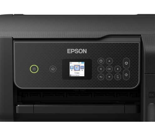 Epson EcoTank ET-2871 Inyección de tinta A4 5760 x 1440 DPI 33 ppm Wifi