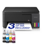 Epson EcoTank ET-2910 Inyección de tinta A4 5760 x 1440 DPI Wifi