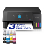Epson EcoTank ET-2920 Inyección de tinta A4 5760 x 1440 DPI Wifi