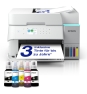 Epson EcoTank ET-3956 Inyección de tinta A4 4800 x 1200 DPI 35 ppm Wifi