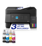 Epson EcoTank ET-4900 Inyección de tinta A4 5760 x 1440 DPI Wifi