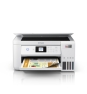 Epson EcoTank Impresora multifunción ET-2856 A4 con depósito de tinta, conexión Wi-Fi