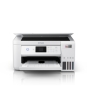 Epson EcoTank Impresora multifunción ET-2856 A4 con depósito de tinta, conexión Wi-Fi