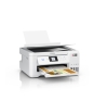 Epson EcoTank Impresora multifunción ET-2856 A4 con depósito de tinta, conexión Wi-Fi