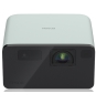Epson EF-21G Proyector de alcance estándar 3LCD 1080p (1920x1080) Negro, Verde