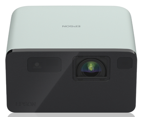 Epson EF-21G Proyector de alcance estándar 3LCD 1080p (1920x1080) Negro, Verde
