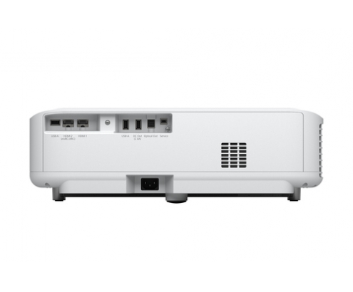 Epson EH-LS650W videoproyector 3600 lúmenes ANSI 3LCD 4K (4096x2400) Blanco