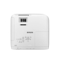 Epson EH-TW840 4000 lúmenes ANSI 3LCD 1080p (1920x1080) Blanco