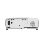 Epson EH-TW840 4000 lúmenes ANSI 3LCD 1080p (1920x1080) Blanco